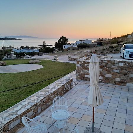 Olea Suite Syros - Φοίνικας, Σύρος, Κυκλάδες Posidhonia  Luaran gambar