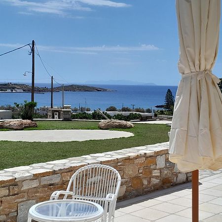 Olea Suite Syros - Φοίνικας, Σύρος, Κυκλάδες Posidhonia  Luaran gambar