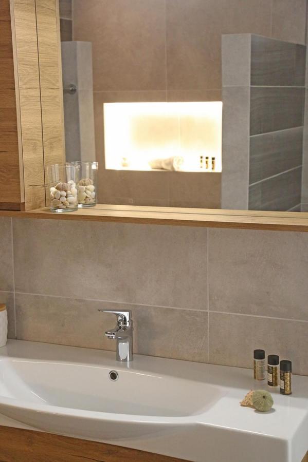 Olea Suite Syros - Φοίνικας, Σύρος, Κυκλάδες Posidhonia  Luaran gambar