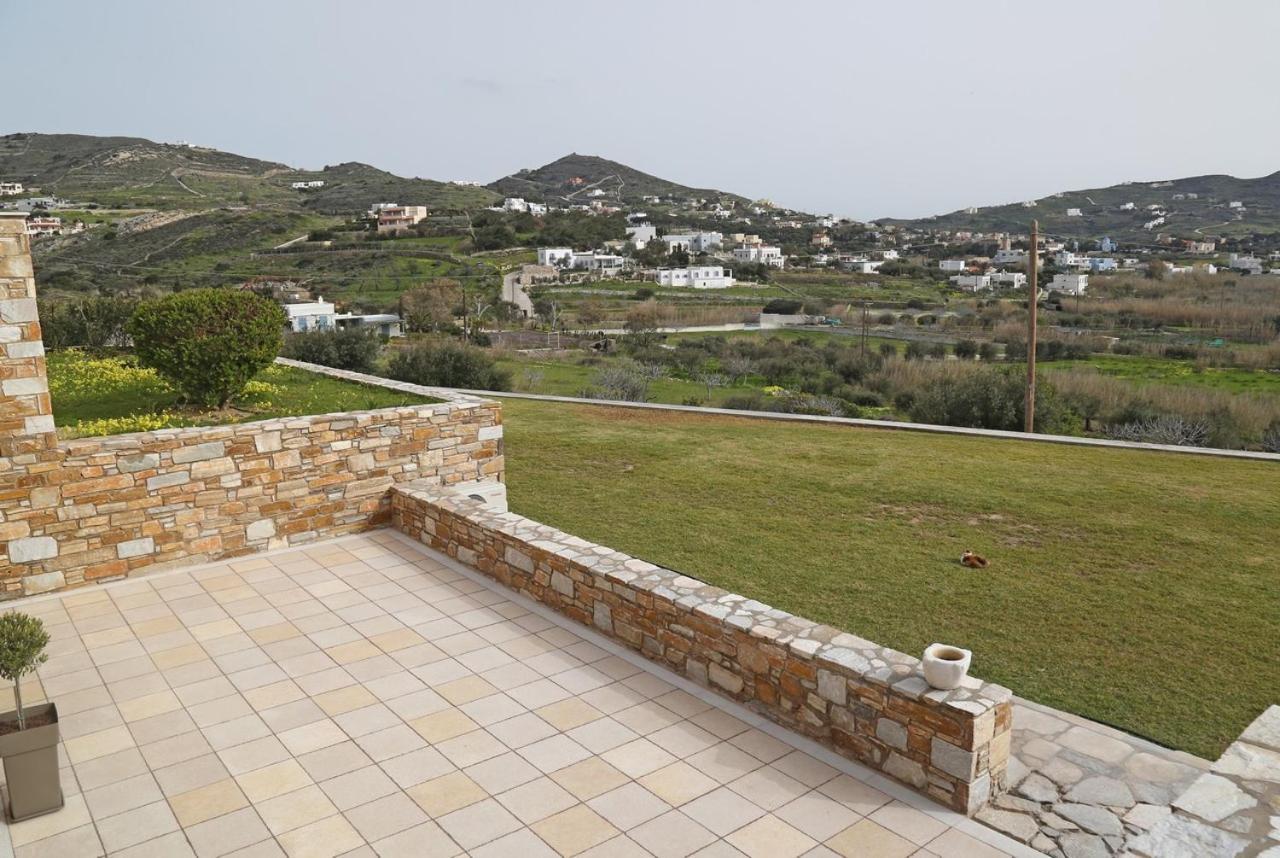 Olea Suite Syros - Φοίνικας, Σύρος, Κυκλάδες Posidhonia  Luaran gambar
