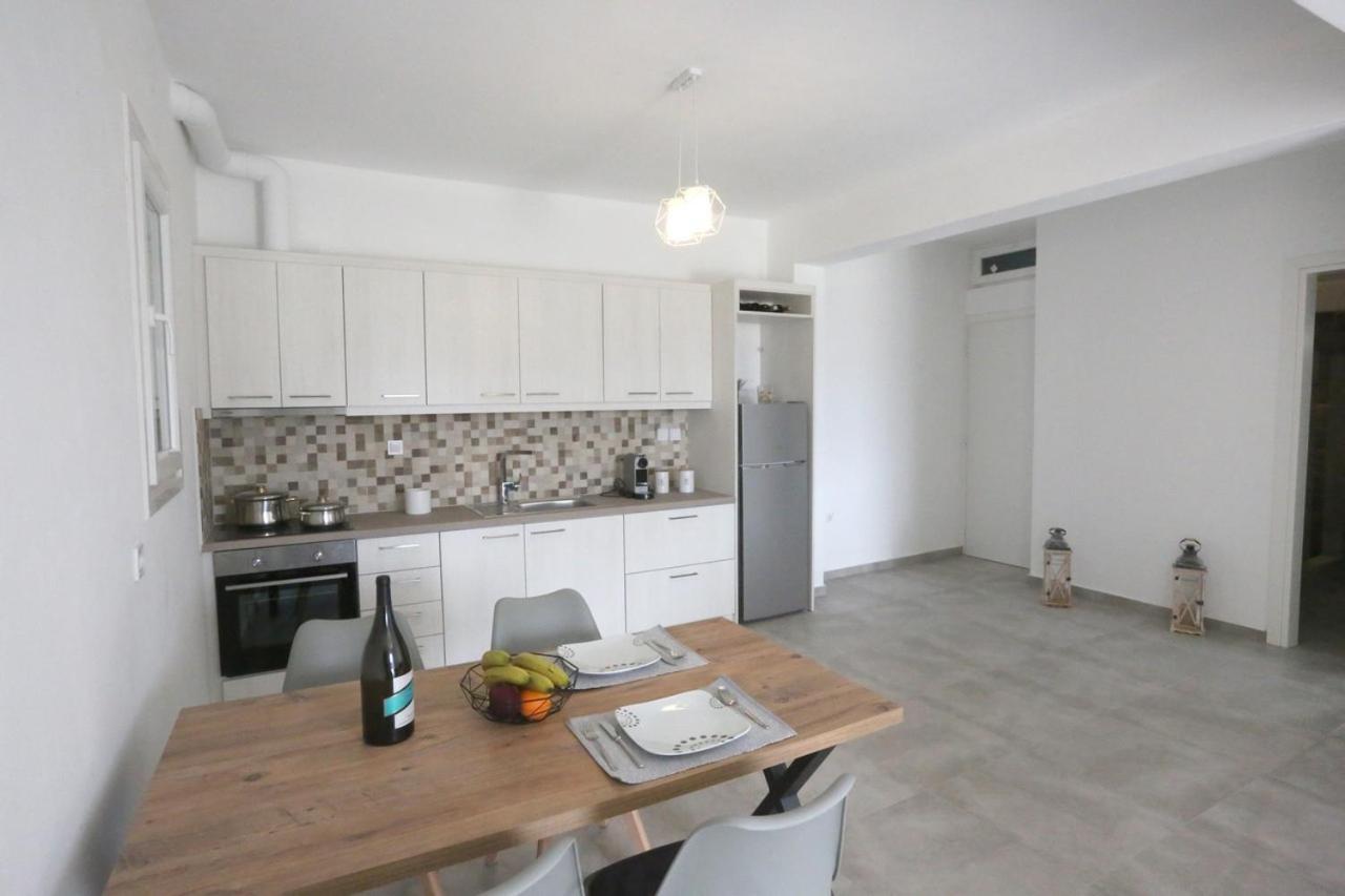 Olea Suite Syros - Φοίνικας, Σύρος, Κυκλάδες Posidhonia  Luaran gambar