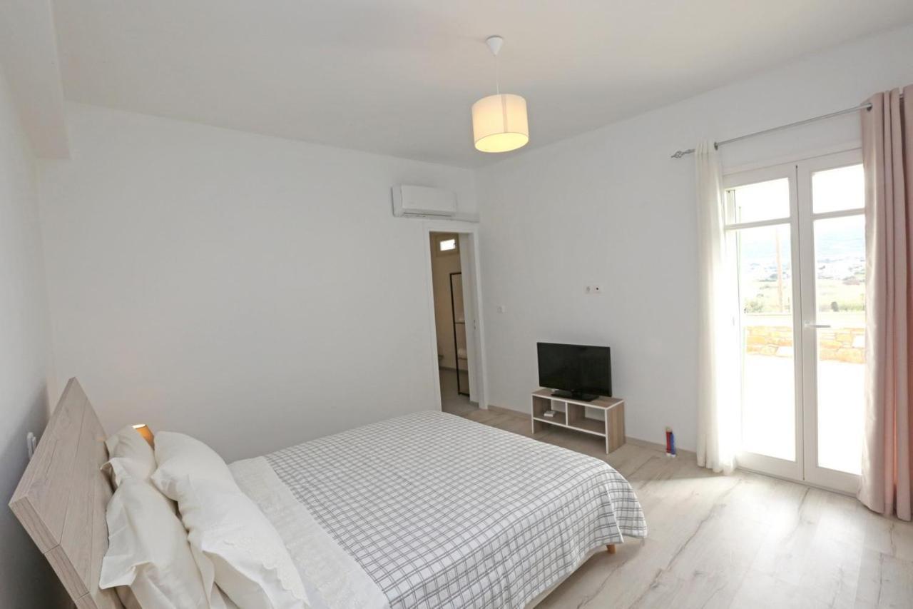 Olea Suite Syros - Φοίνικας, Σύρος, Κυκλάδες Posidhonia  Luaran gambar