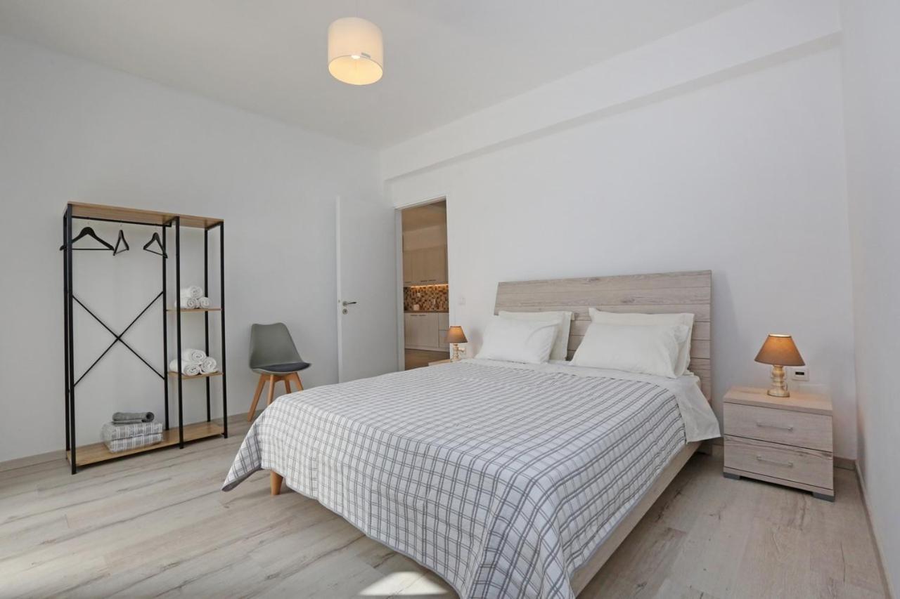 Olea Suite Syros - Φοίνικας, Σύρος, Κυκλάδες Posidhonia  Luaran gambar