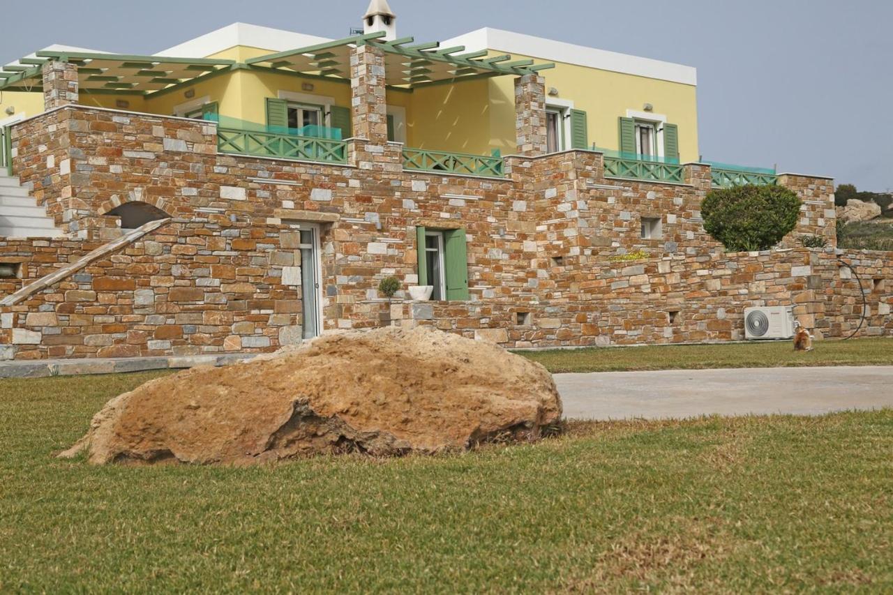 Olea Suite Syros - Φοίνικας, Σύρος, Κυκλάδες Posidhonia  Luaran gambar