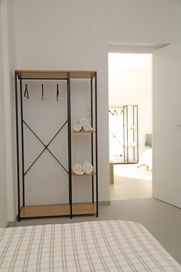 Olea Suite Syros - Φοίνικας, Σύρος, Κυκλάδες Posidhonia  Luaran gambar