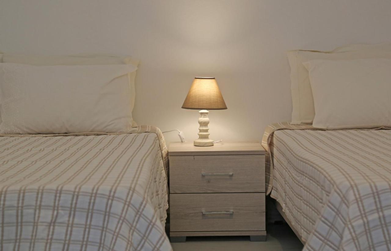 Olea Suite Syros - Φοίνικας, Σύρος, Κυκλάδες Posidhonia  Luaran gambar