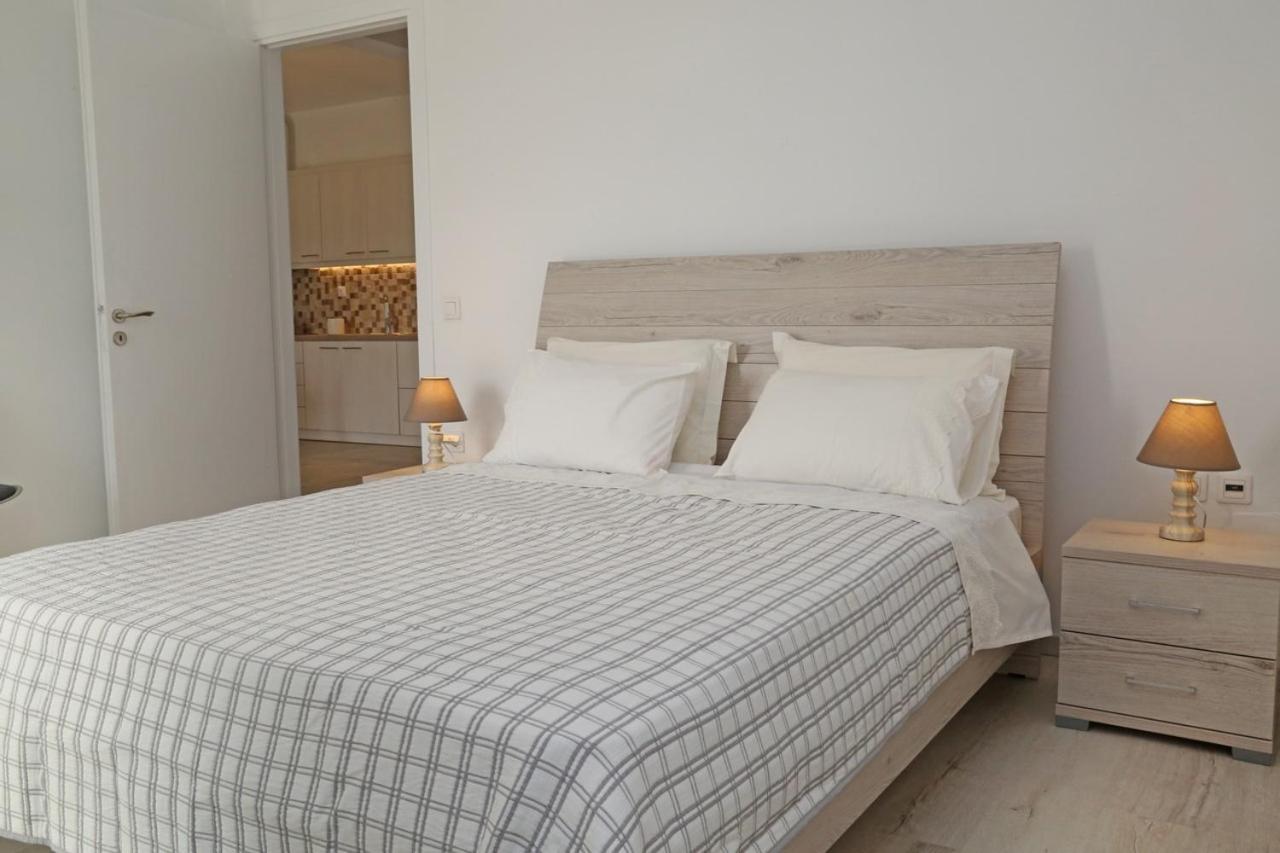 Olea Suite Syros - Φοίνικας, Σύρος, Κυκλάδες Posidhonia  Luaran gambar