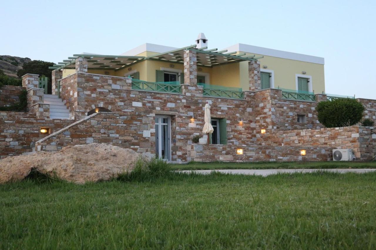 Olea Suite Syros - Φοίνικας, Σύρος, Κυκλάδες Posidhonia  Luaran gambar